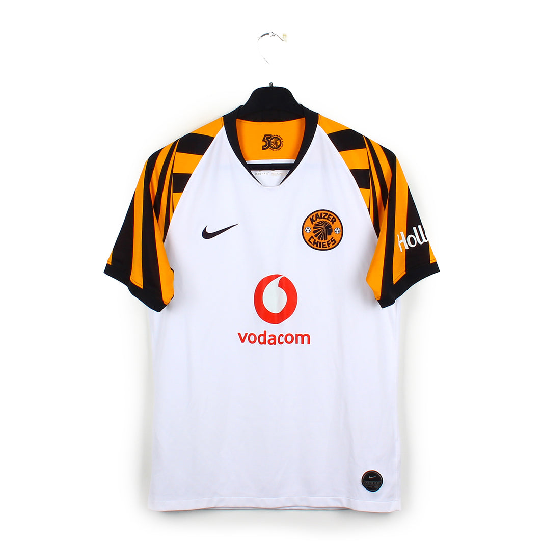 2019/20 - Kaizer Chiefs (M) *50 ans*