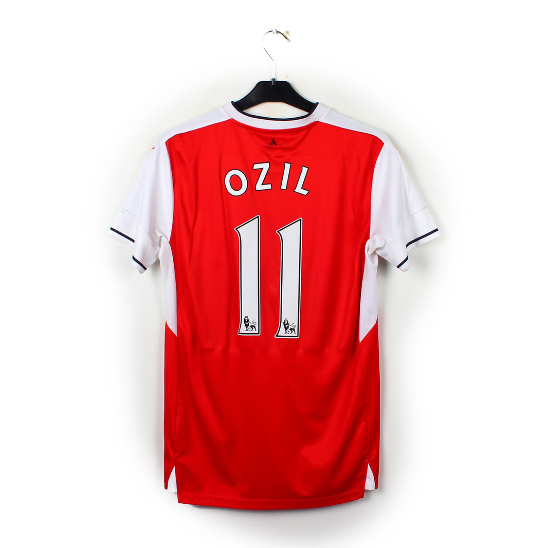 2016/17 - Arsenal FC - Özil #11 (M)