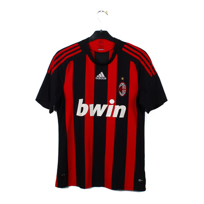 2008/09 - Milan AC - Ronaldinho #80 (M)