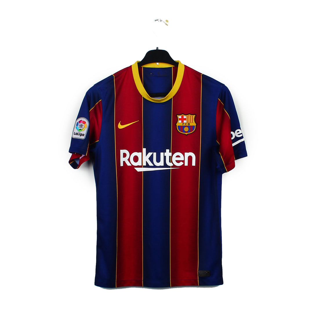 2020/21 - Barcelone - Griezmann #7 (M)