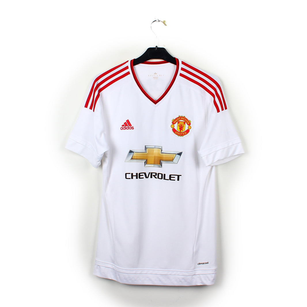 2015/16 - Manchester United - Rooney #10 (M)