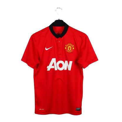 2013/14 - Manchester United - Mata #8 (XL)