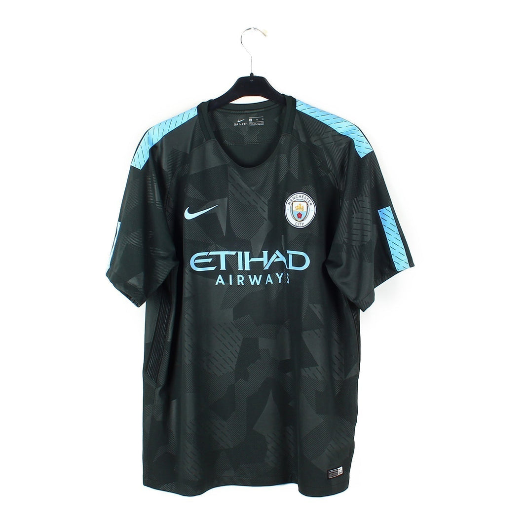 2017/18 - Manchester City (XL)