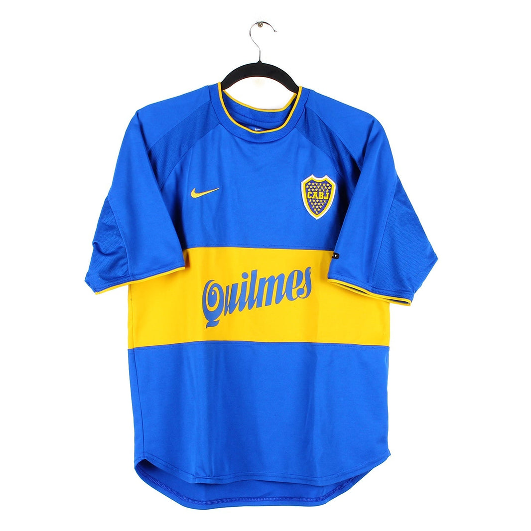 2000/01 - Boca Juniors (L)