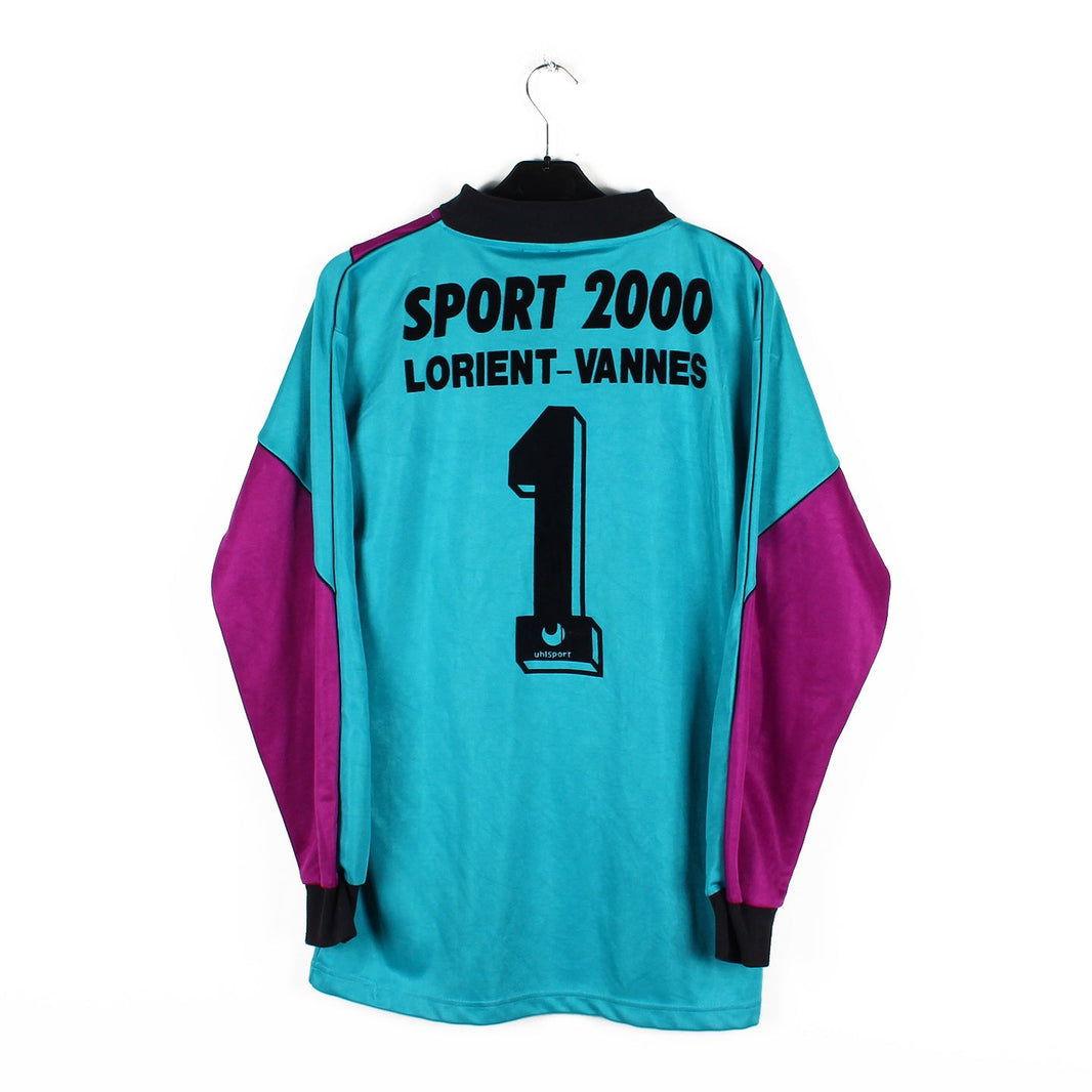 1989/90 - Template Uhlsport #1 (L)