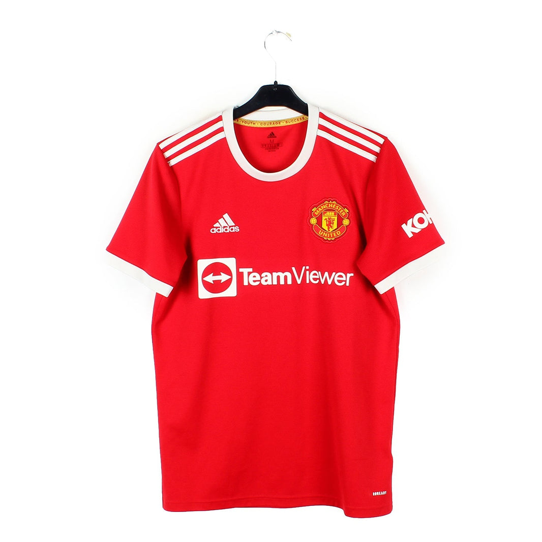 2021/22 - Manchester United (XS)