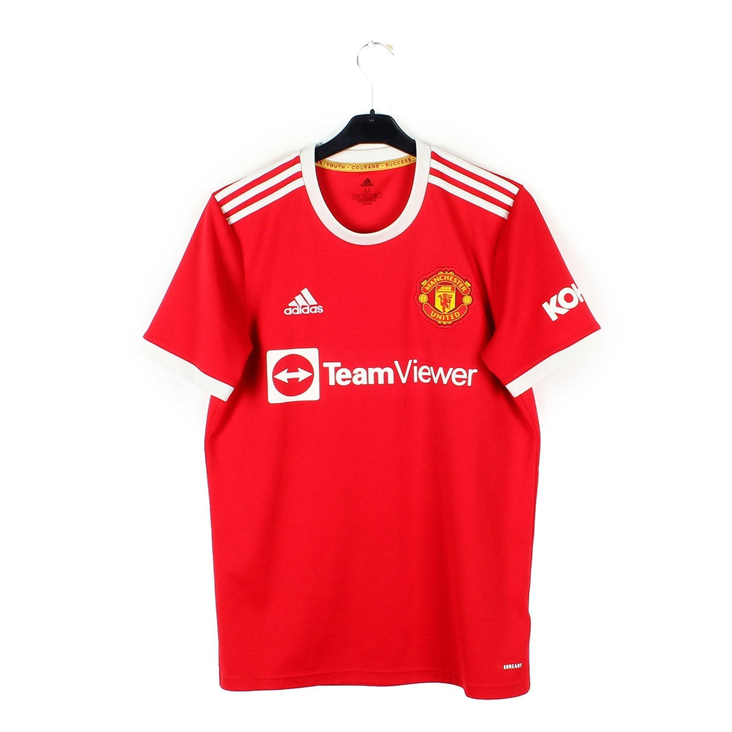 2021/22 - Manchester United (XL)