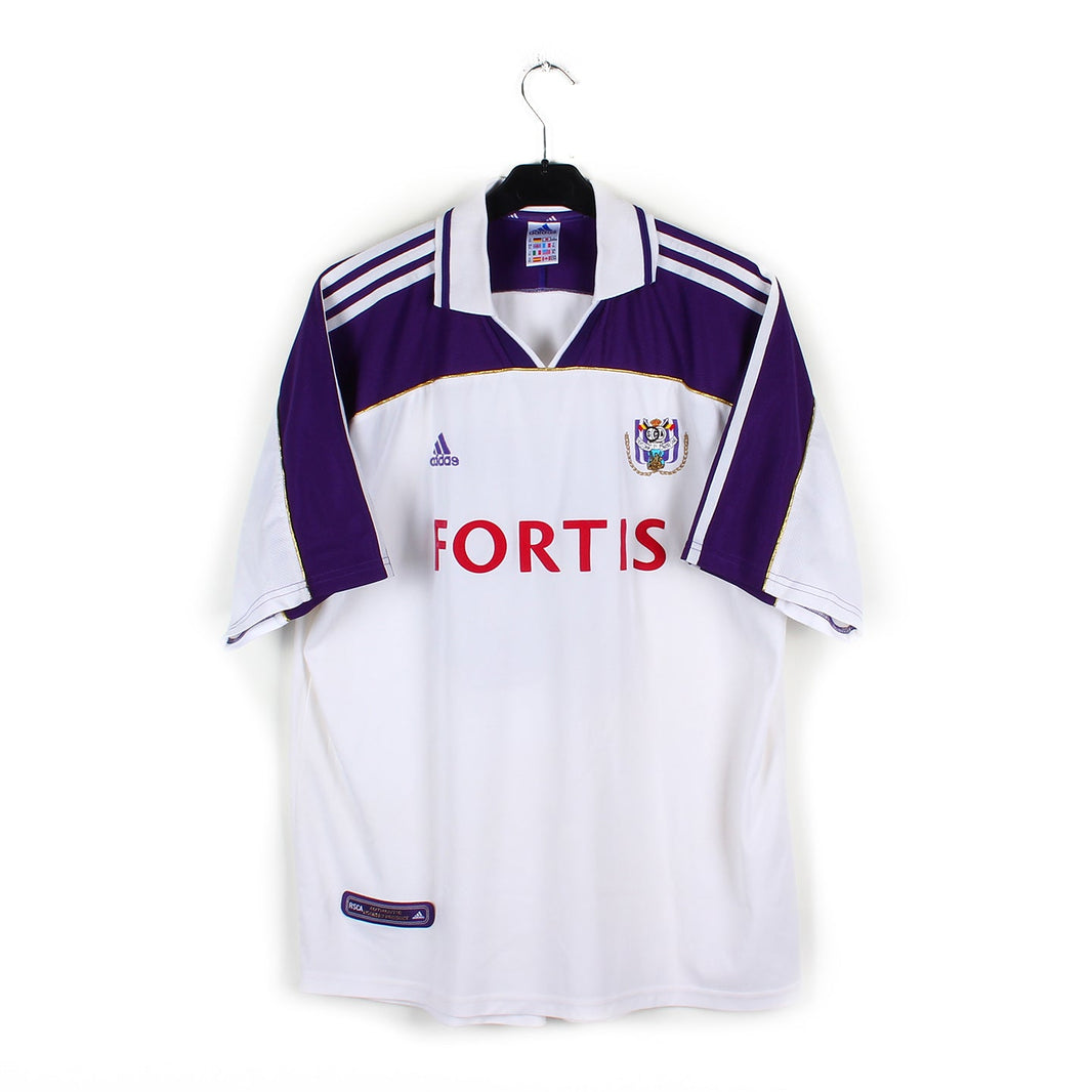 2000/01 - Anderlecht (XL)