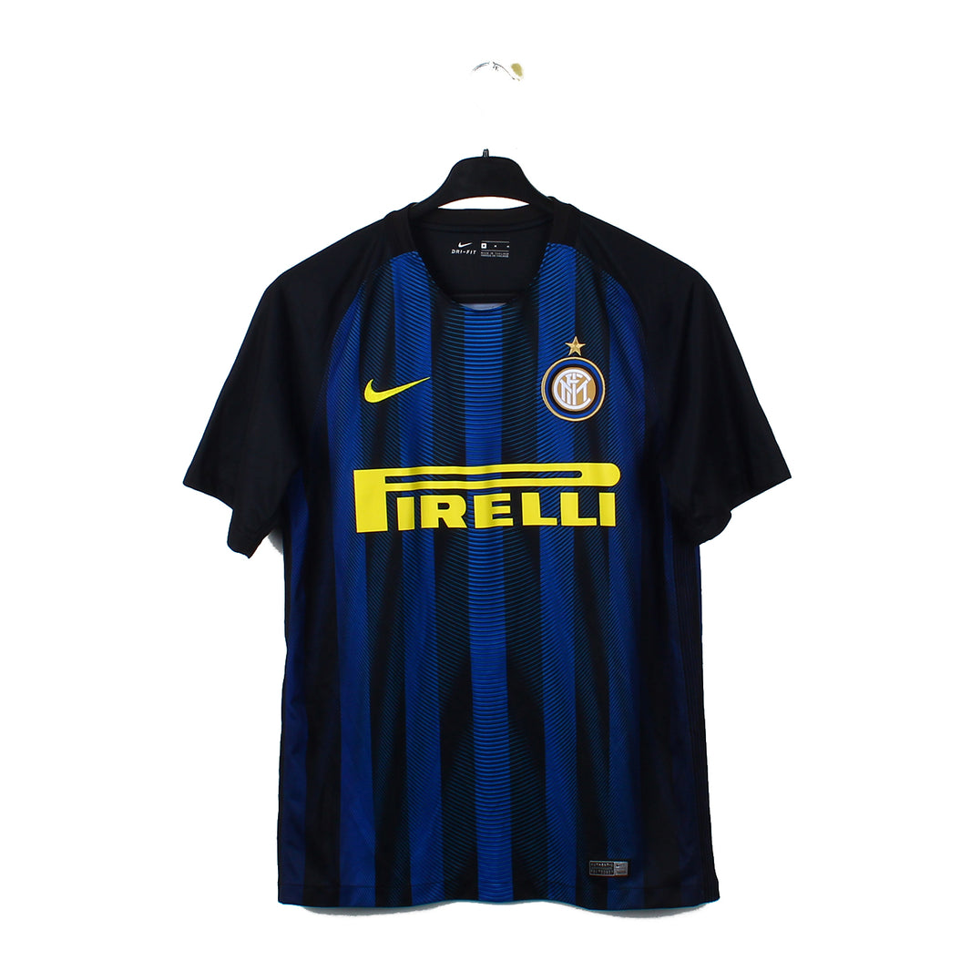 2016/17 - Inter Milan - Gagliardini #5 (M)