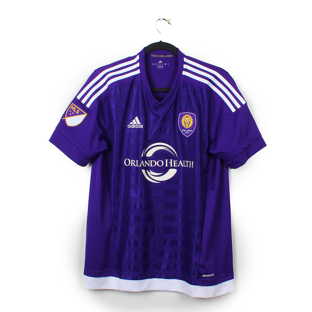 2015/16 - Orlando City (M)