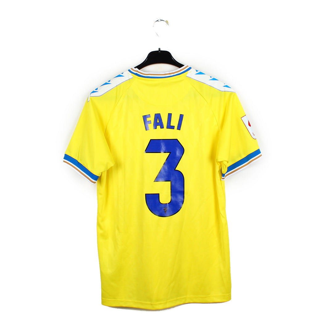 2023/24 - Cadiz CF - Fali #3 (L)