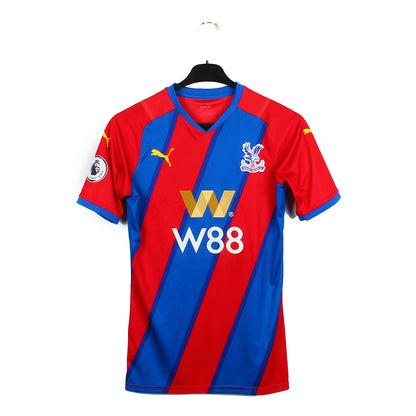 2021/22 - Crystal Palace - Zaha #11 (S)