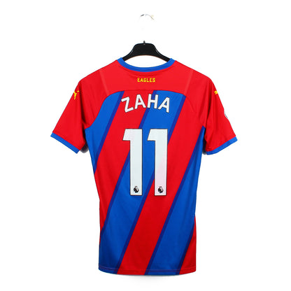 2021/22 - Crystal Palace - Zaha #11 (S)