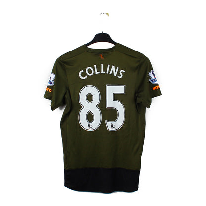 2015/16 - Everton FC - Collins #85 (S)