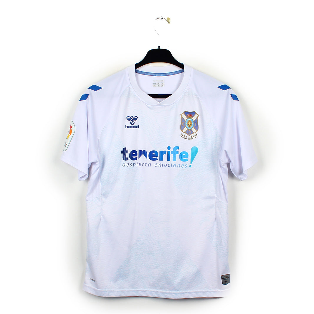 2022/23 - Tenerife (M) *centenaire*