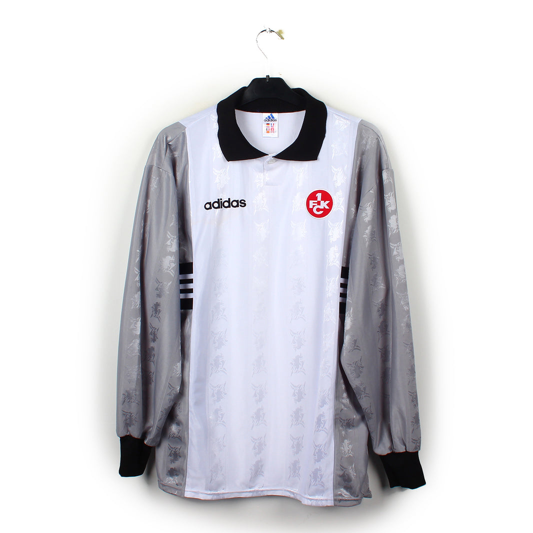 1997/98 - Kaiserslautern FC (XL) [stock pro]