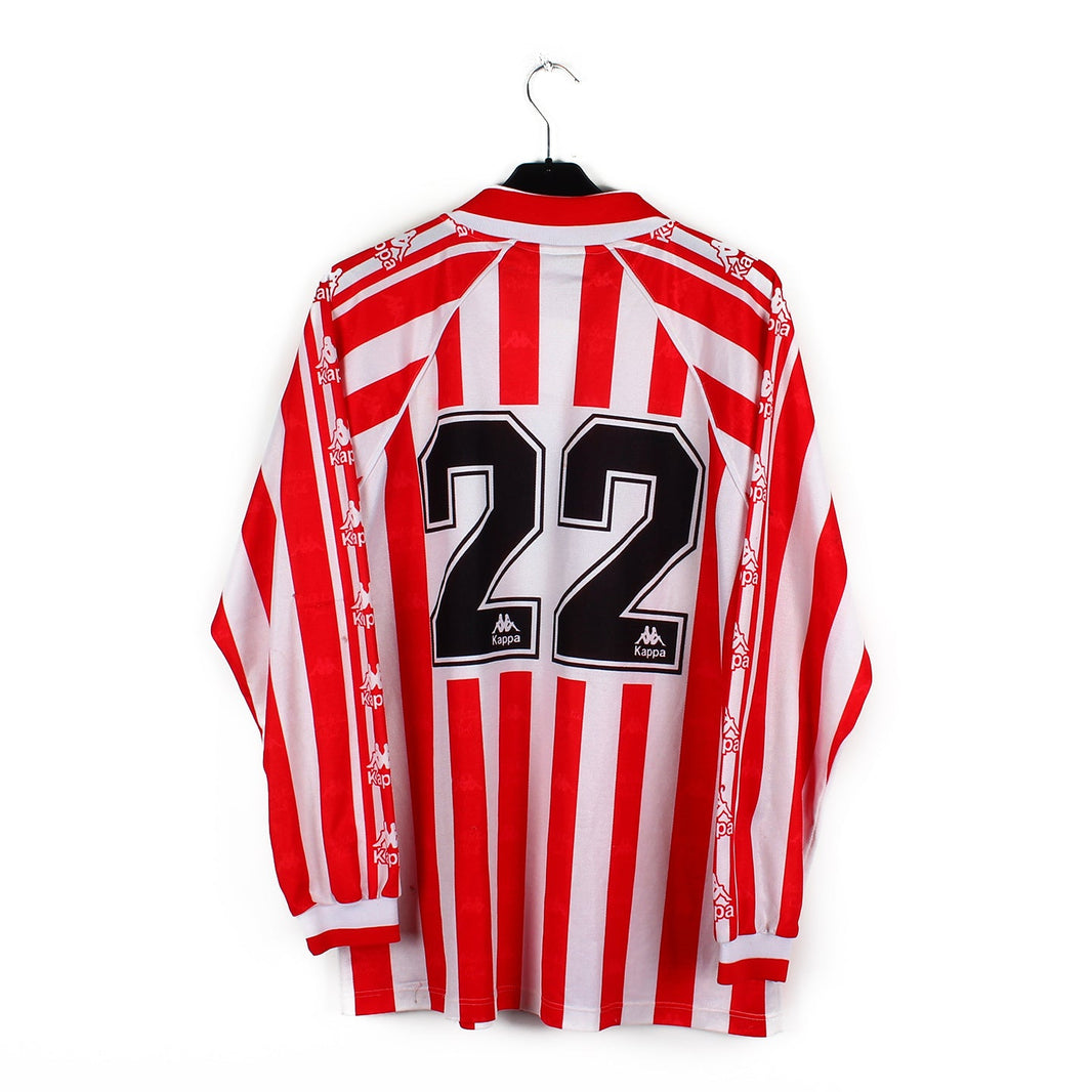 1995/97 - Athletic Bilbao #22 (XL)