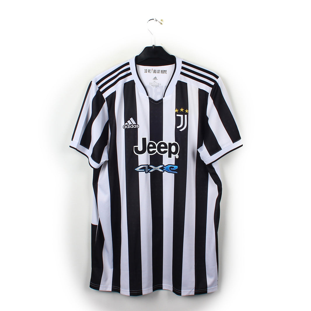 2021/22 - Juventus - Dybala #10 (XL)