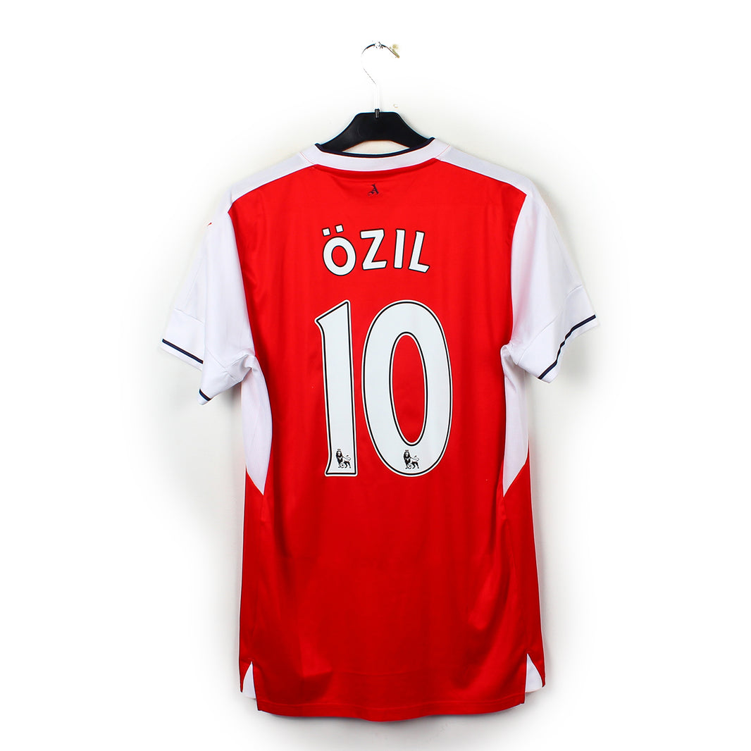 2016/17 - Arsenal FC - Özil #10 (L)