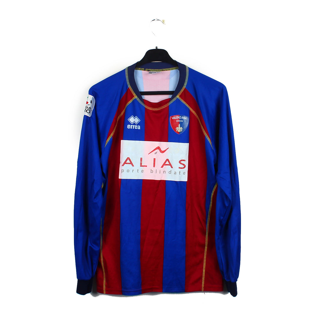 2010's - Valenzana #7 (2XL)