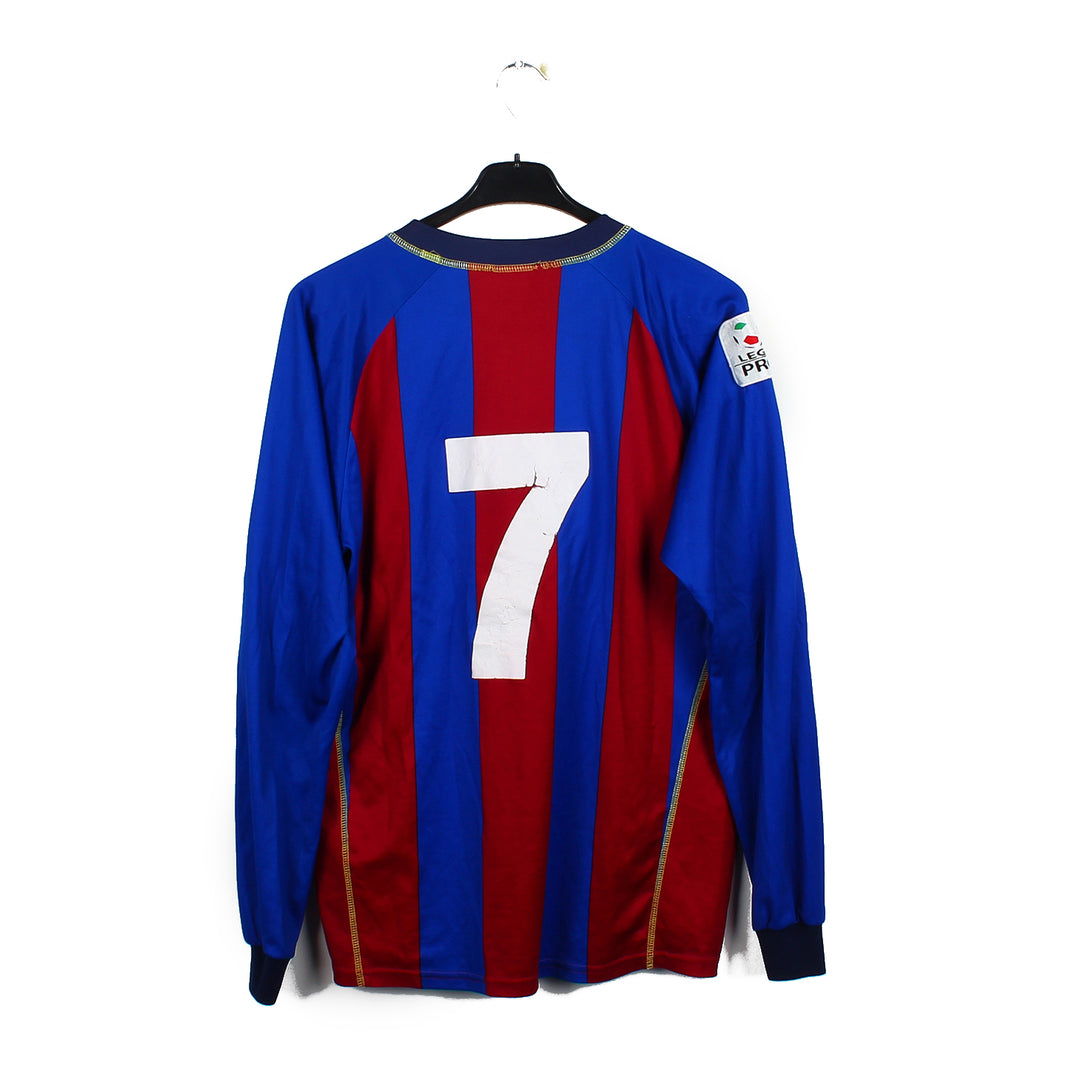 2010's - Valenzana #7 (2XL)