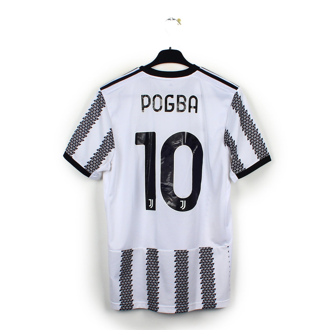 2022/23 - Juventus - Pogba #10 (S)