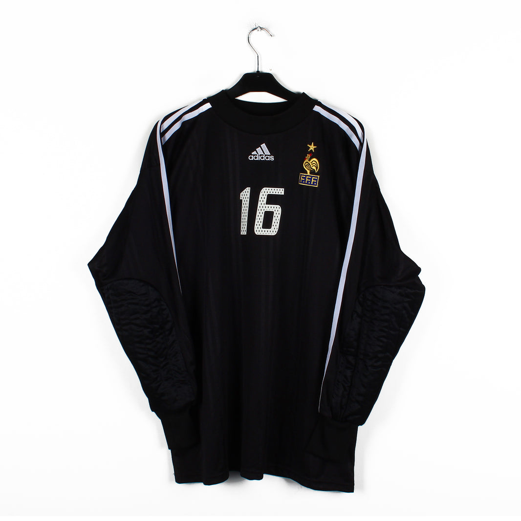 2001 - Equipe de France #16 (XL)