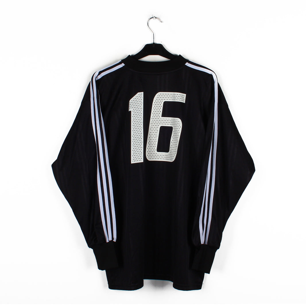 2001 - Equipe de France #16 (XL)