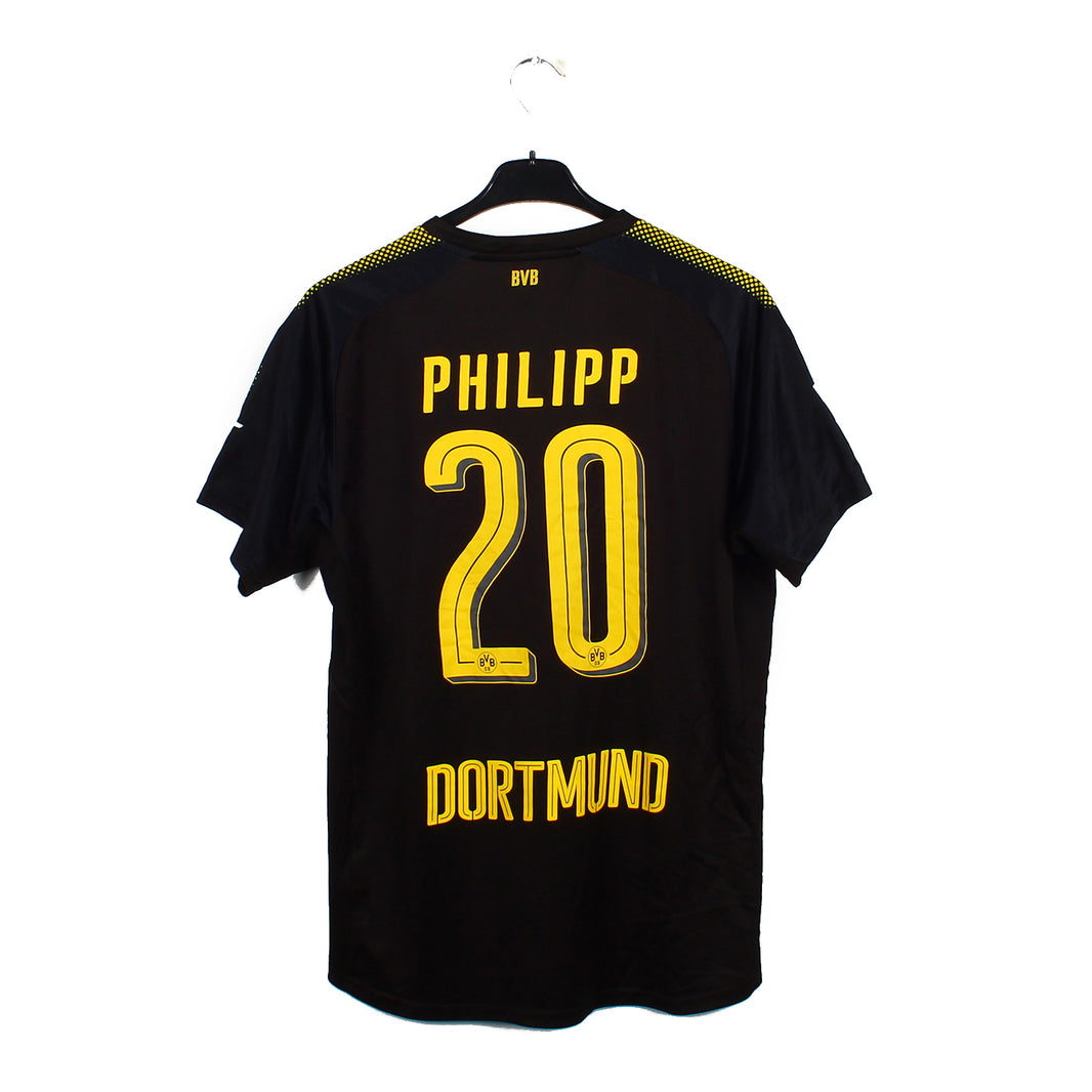 2017/18 - Dortmund - Philipp #20 (L)