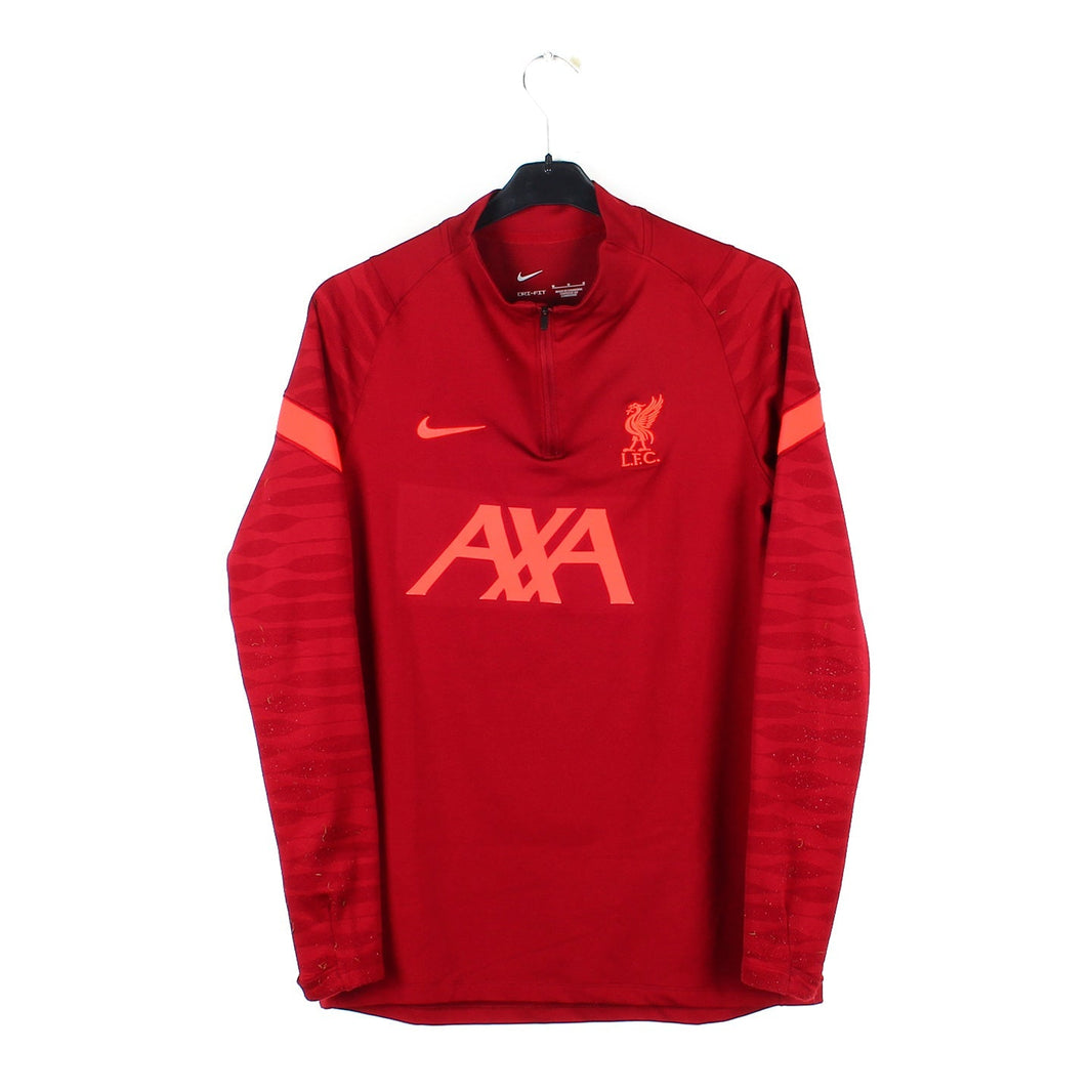 2021/22 - Liverpool FC (M)