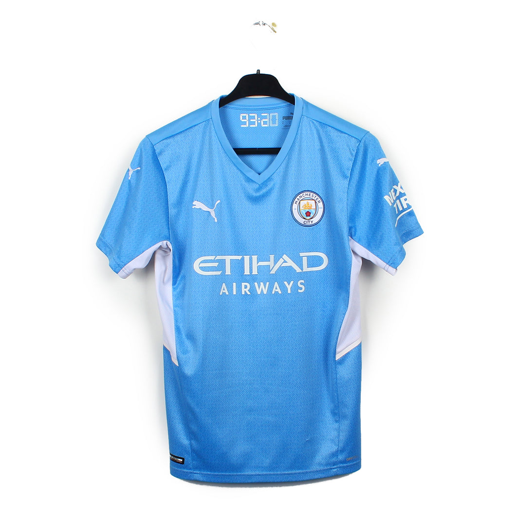 2021/22 - Manchester City - Walker #2 (M)