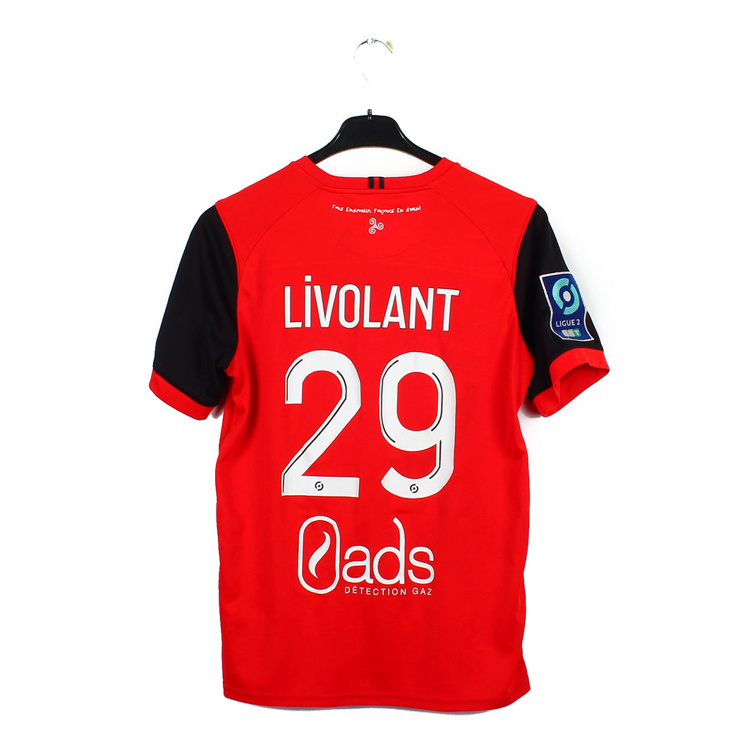 2020/21 - Guingamp - Livolant #29 (M)