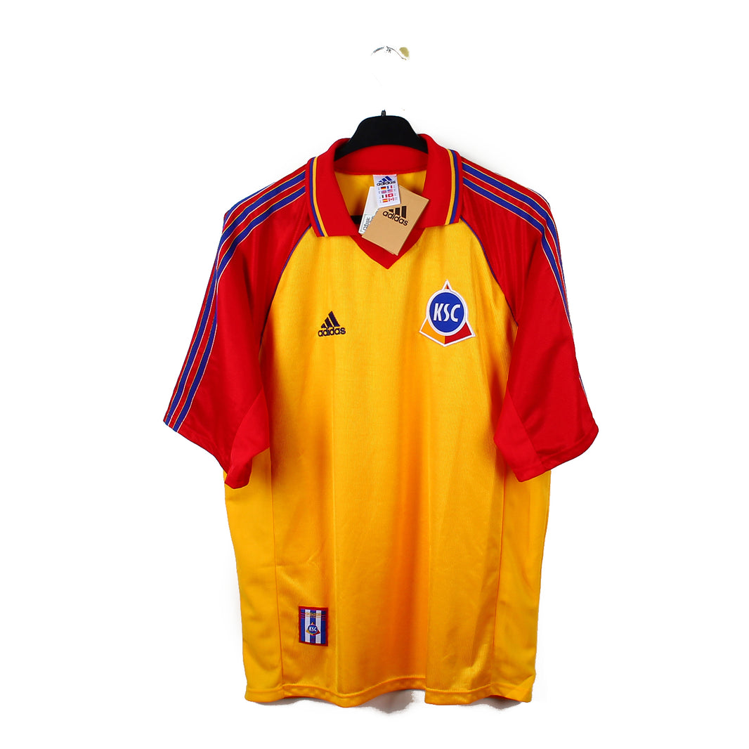 1998/99 - Karlsruher (XL)