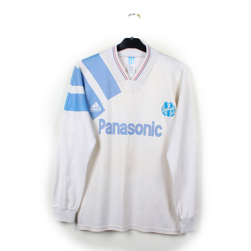 1991/92 - OM (L)