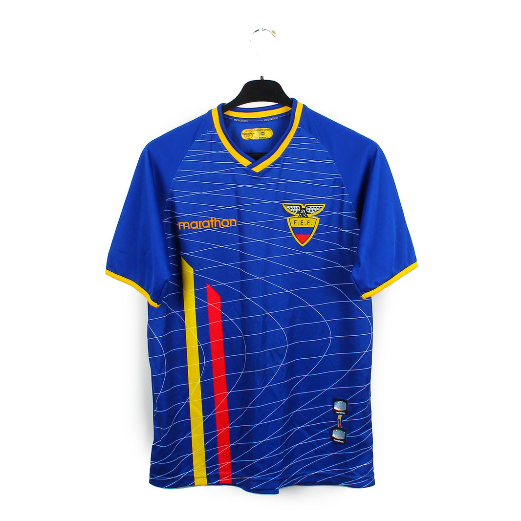 2003 - Equateur (M)