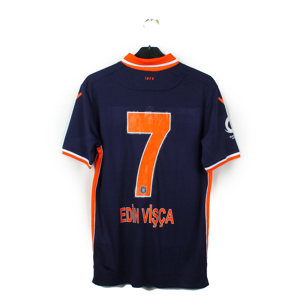 2018/19 - Basaksehir - Edin Višća #7 (XL)