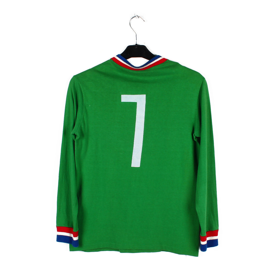 1974/78 - Saint-Etienne - #7 (XS)