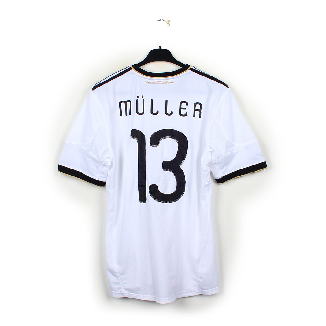 2010/11 - Allemagne - Muller #13 (L)