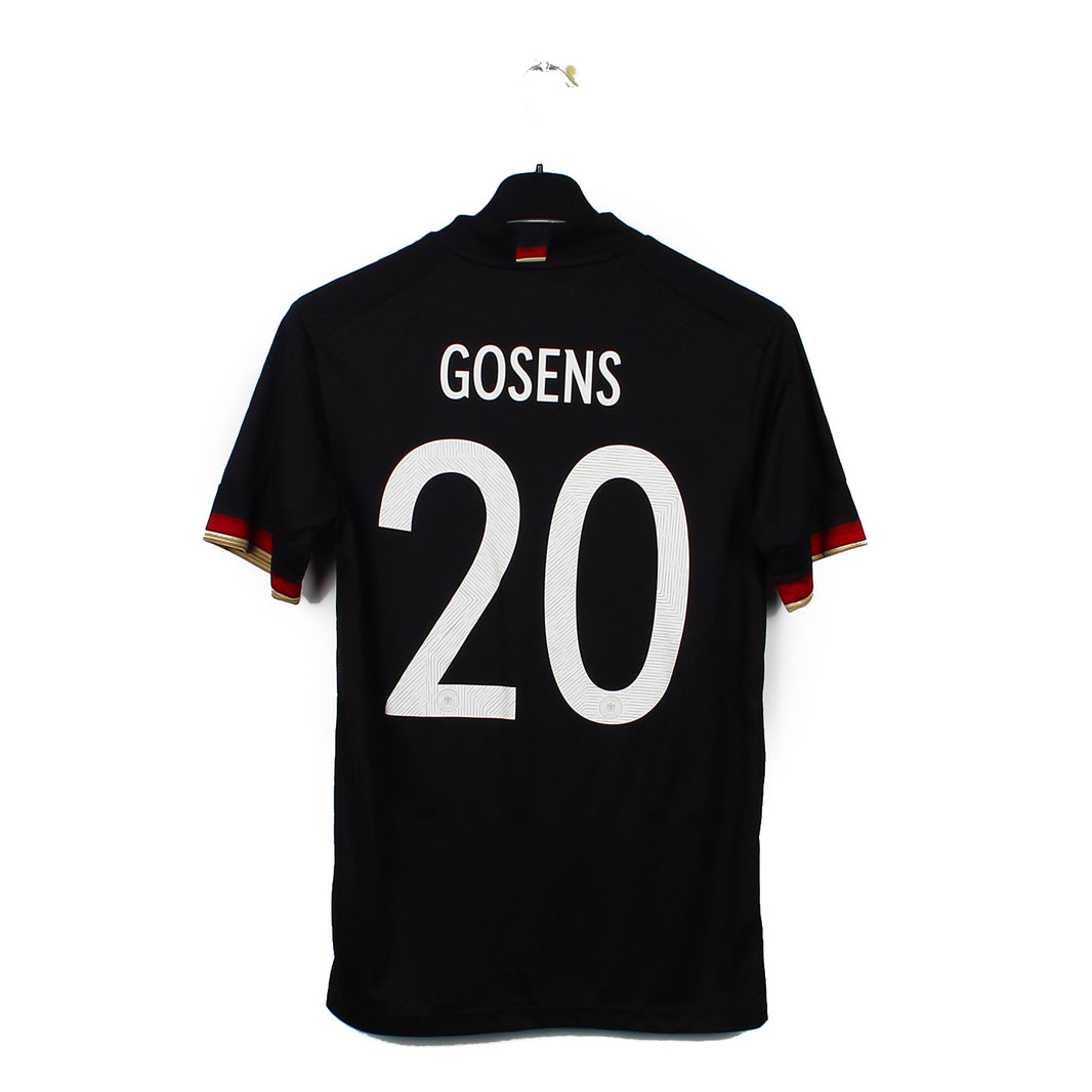 2020/22 - Allemagne - Gosens #20 (S)