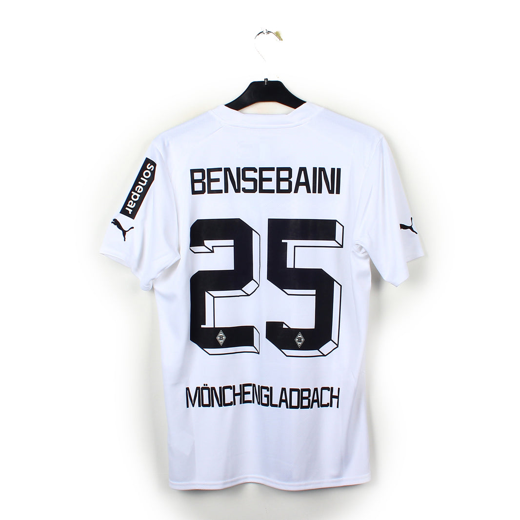 2022/23 - Borussia Monchengladbach - Bensebaini #25 (M)