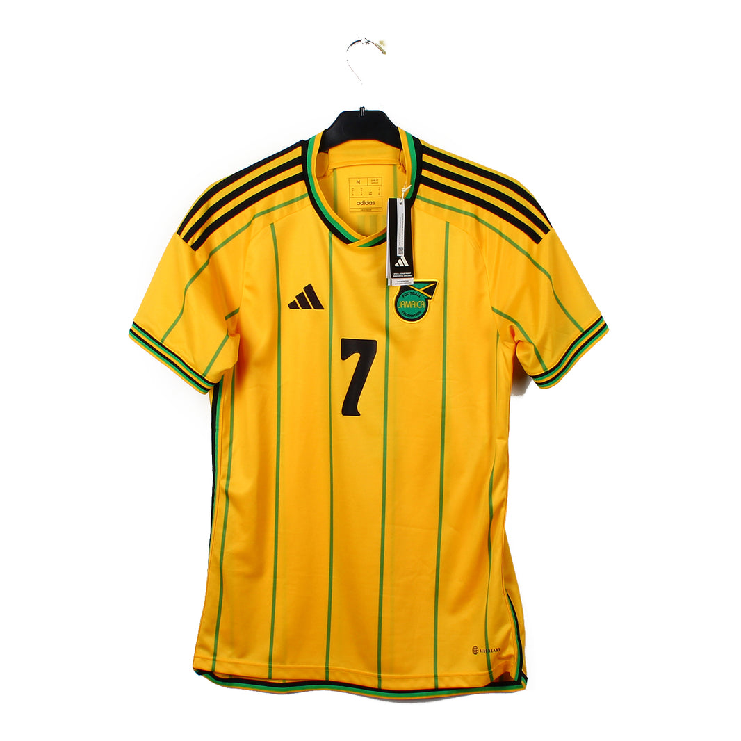 2023 - Jamaïque - Bailey #7 (M)