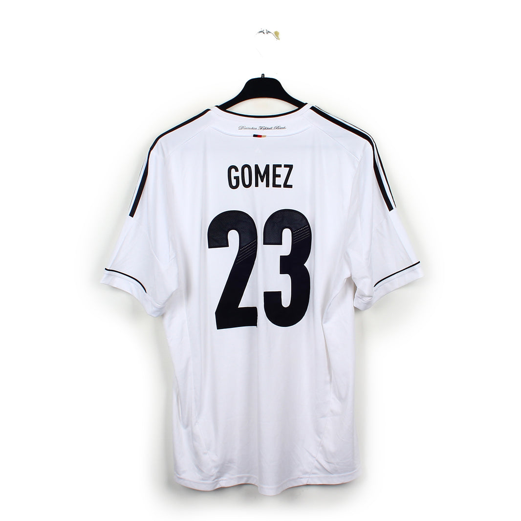 2012/13 - Allemagne - Gomez #23 (XL)