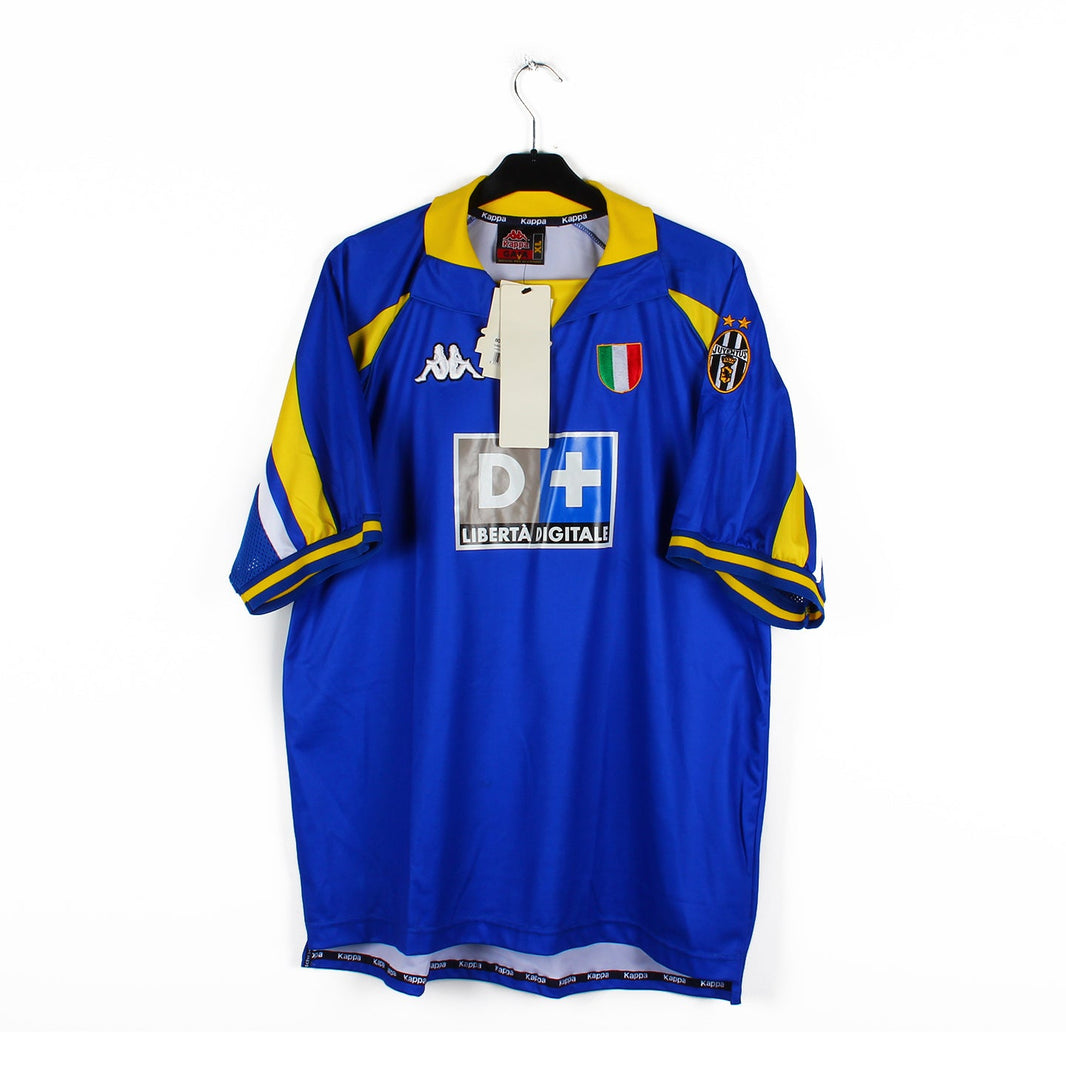 1998/99 - Juventus #20 (XL)