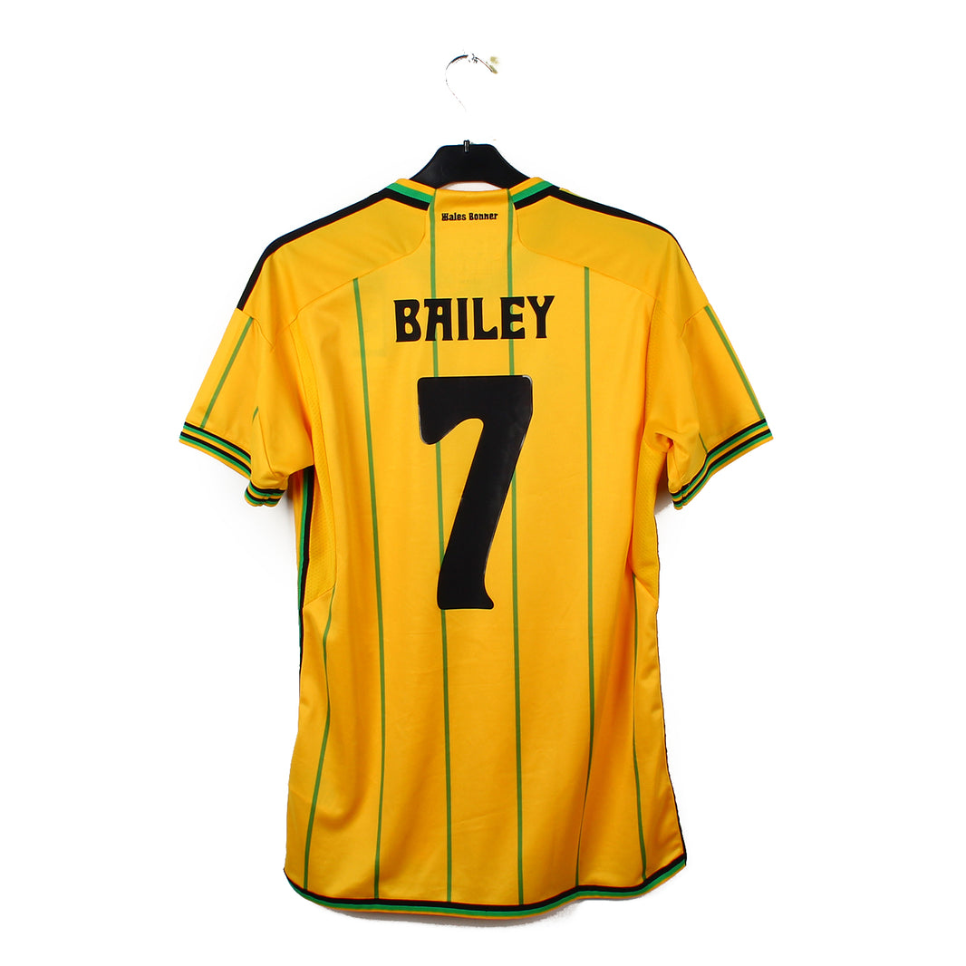 2023 - Jamaïque - Bailey #7 (M)