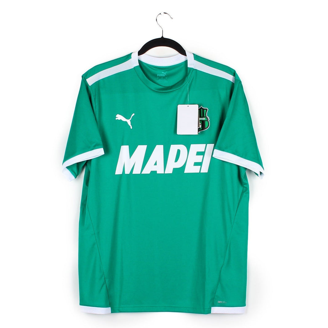 2021/22 - Sassuolo (L)