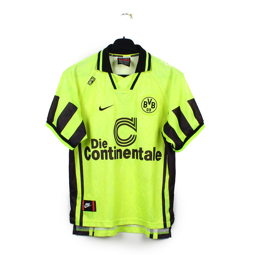 1996/97 - Dortmund - Möller #10 (M)