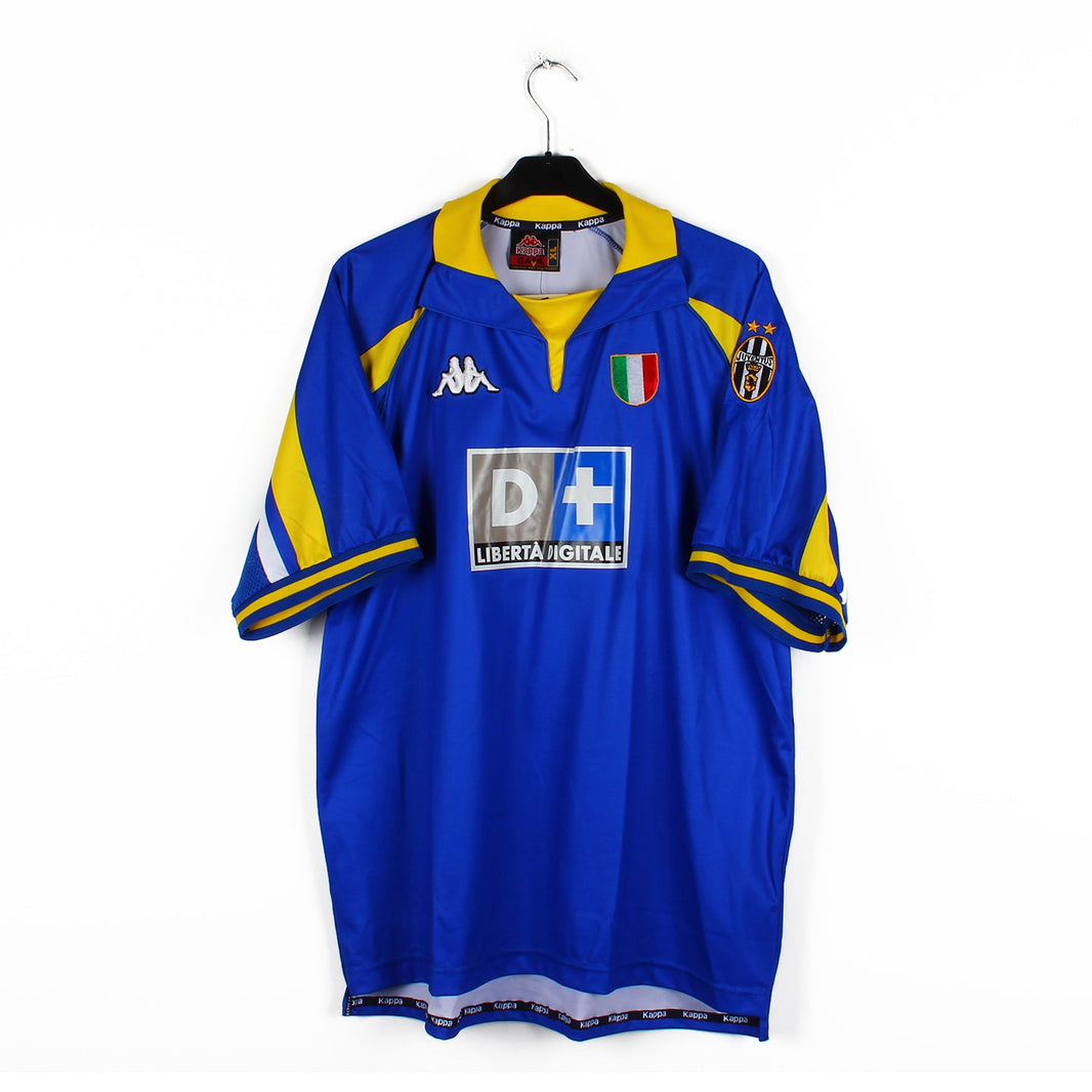 1998/99 - Juventus #20 (XL)