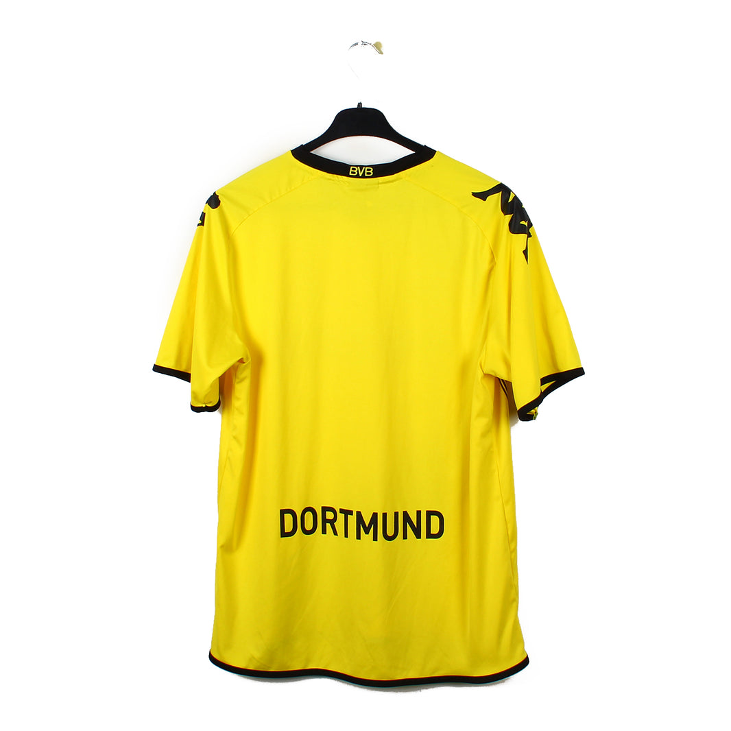 2011/12 - Dortmund (XL)