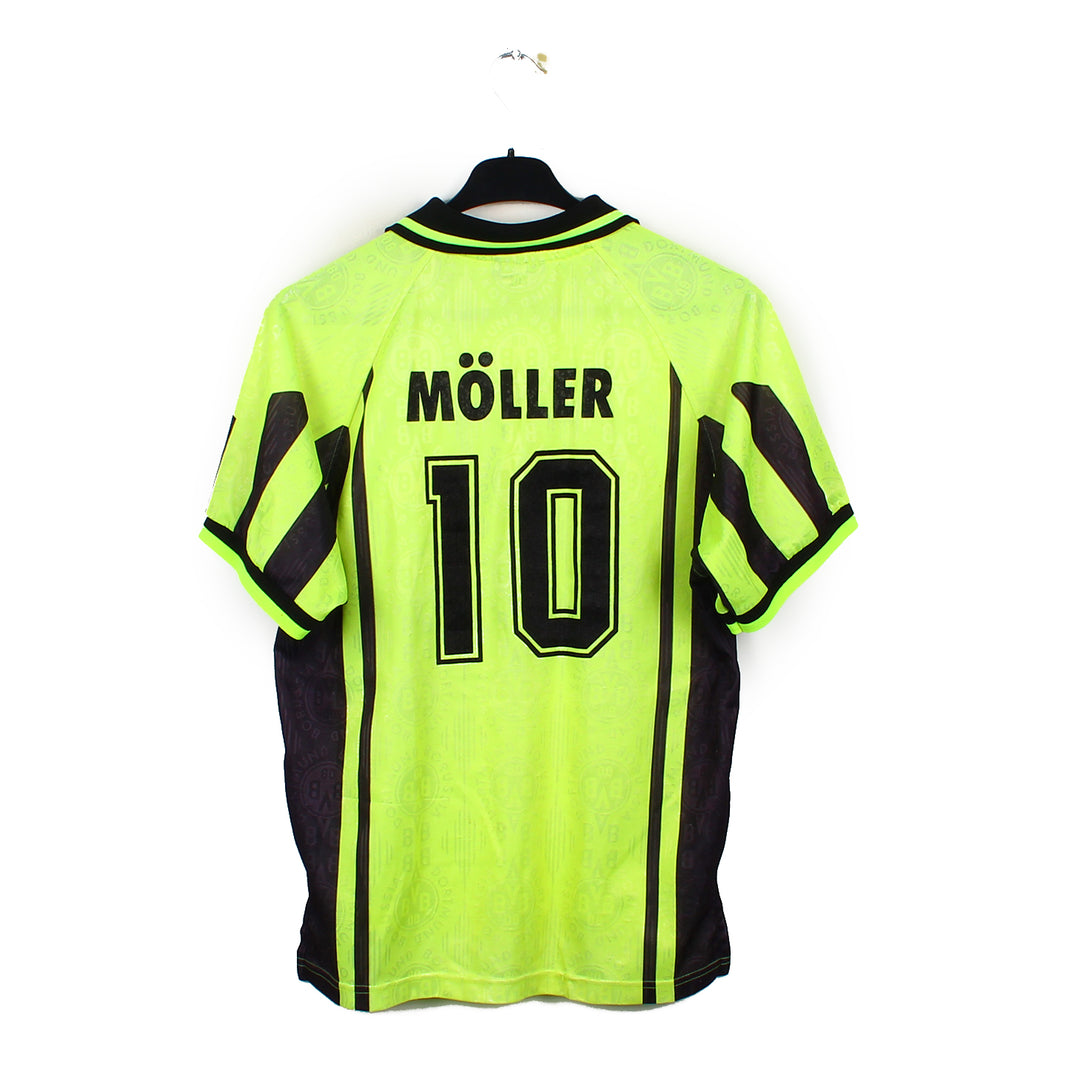 1996/97 - Dortmund - Möller #10 (M)