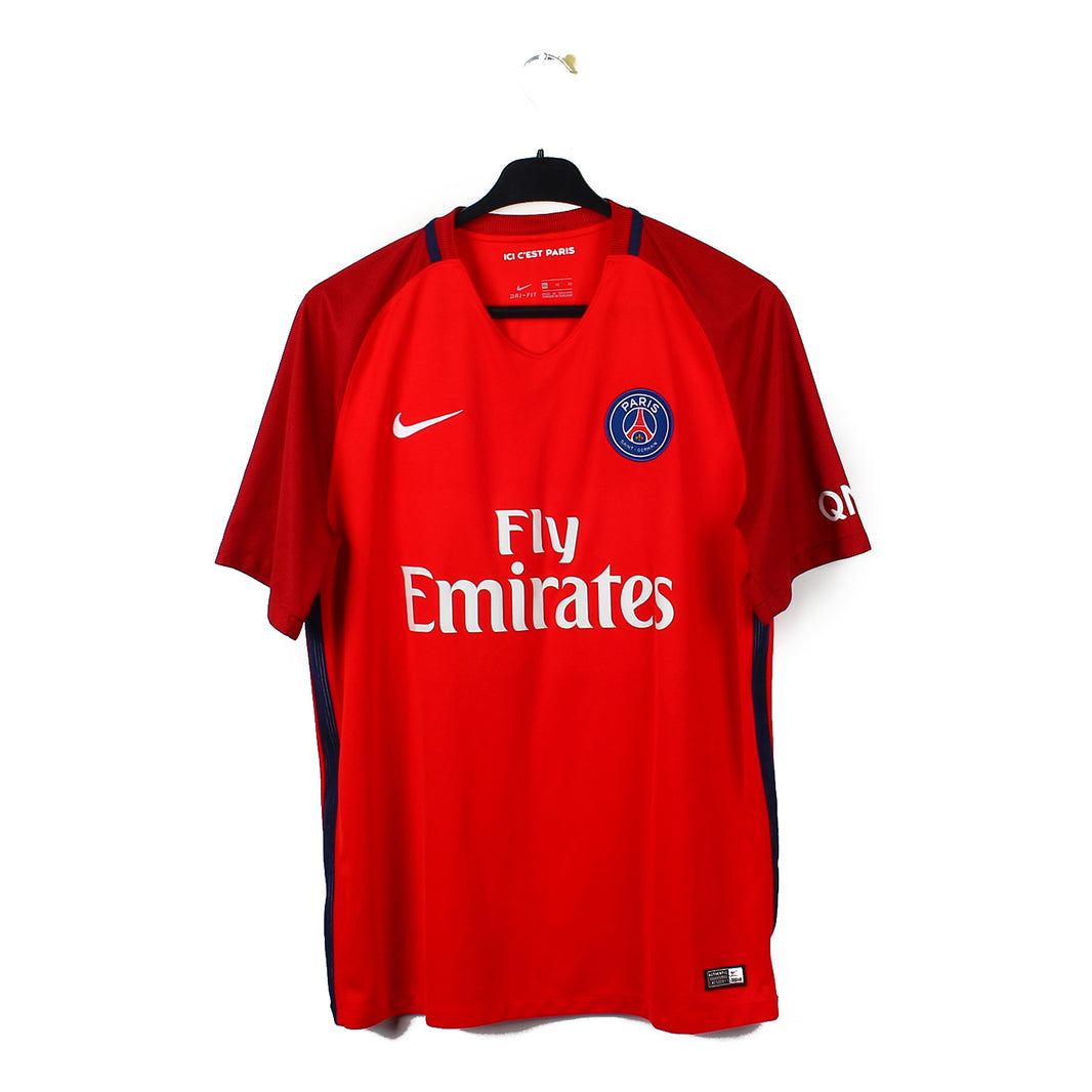 2016/17 - PSG - Nkunku #24 (XL)